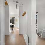 Kysthusene, Lejl 7 Apartamento *