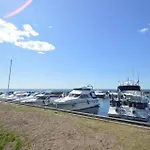 Kysthusene, Lejl 7 Apartamento