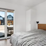 Kysthusene, Lejl 7 Apartamento Slagelse