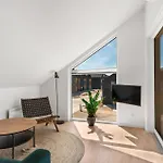 Apartamento Kysthusene, Lejl 7