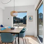 Kysthusene, Lejl 7 Apartamento