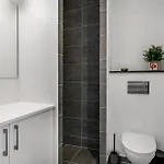 Kysthusene, Lejl 7 Apartamento *