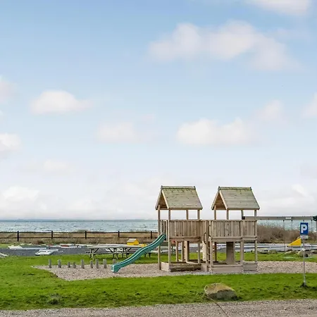 Kysthusene, Lejl 7 Slagelse