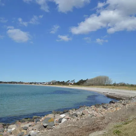 Kysthusene, Lejl 7 Apartment *