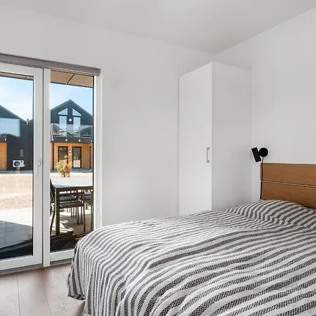Kysthusene, Lejl, 7 Apartment Slagelse