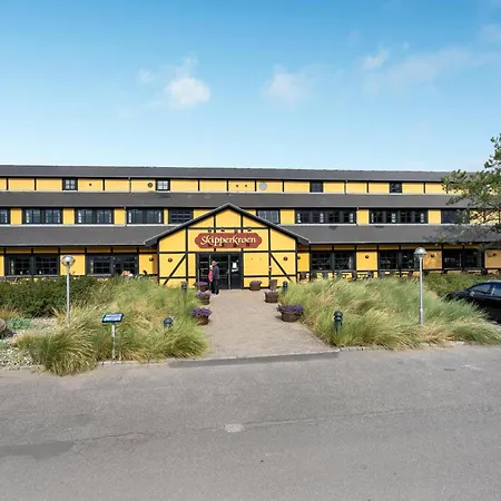 Apartment Kysthusene, Lejl 7