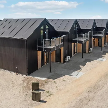 Kysthusene, Lejl 7 *