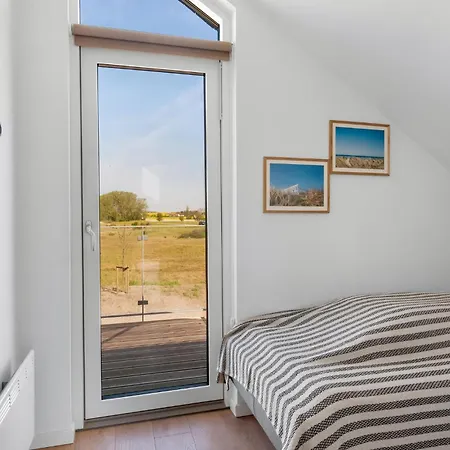 Apartment Kysthusene, Lejl, 7 *