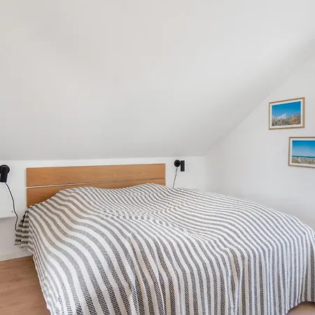 Apartment Kysthusene, Lejl, 7 Slagelse