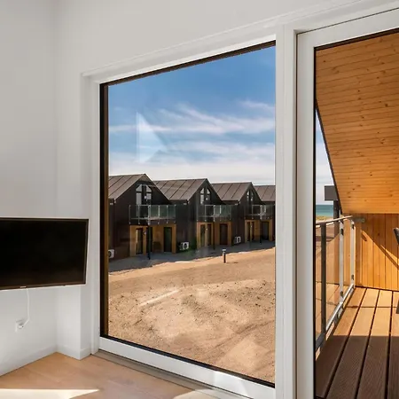 Kysthusene, Lejl 7 *