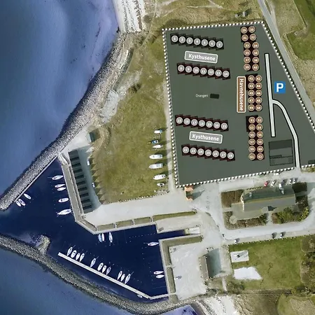 Kysthusene, Lejl 7 Slagelse