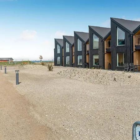 Kysthusene, Lejl 7 *