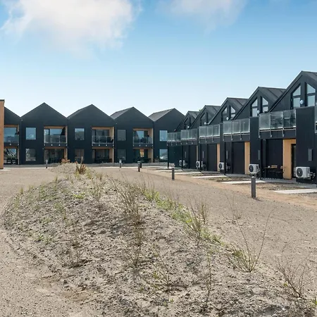 Appartamento Kysthusene, Lejl 7 Slagelse