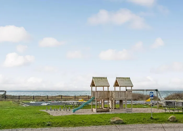 Kysthusene, Lejl 7 Slagelse