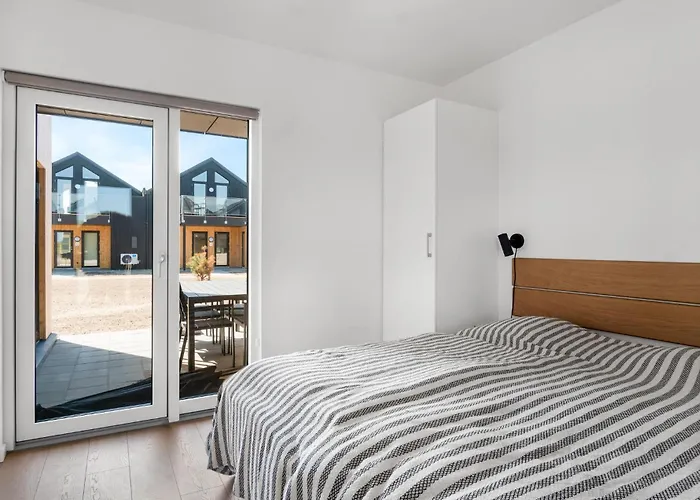 Kysthusene, Lejl 7 Apartment Slagelse