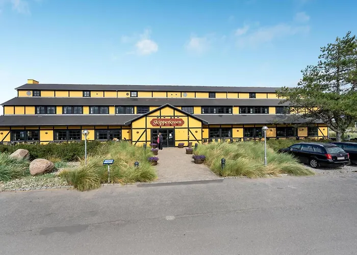 Apartment Kysthusene, Lejl 7