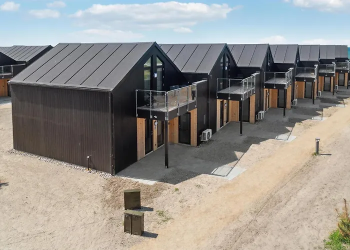 Kysthusene, Lejl 7 *