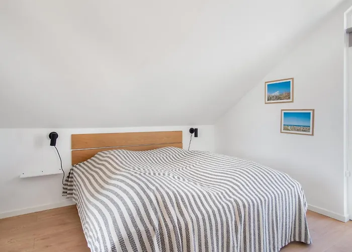 Apartment Kysthusene, Lejl 7 Slagelse