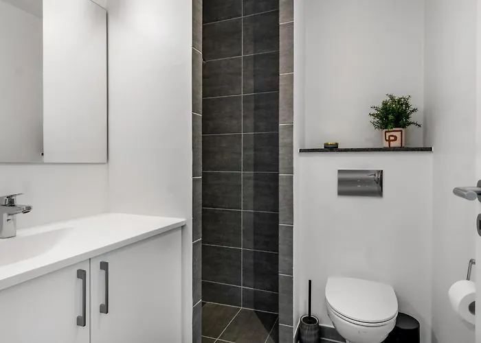 Kysthusene, Lejl 7 Apartment *