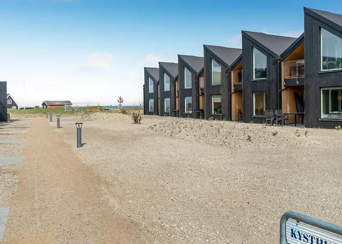 Kysthusene, Lejl 7 *